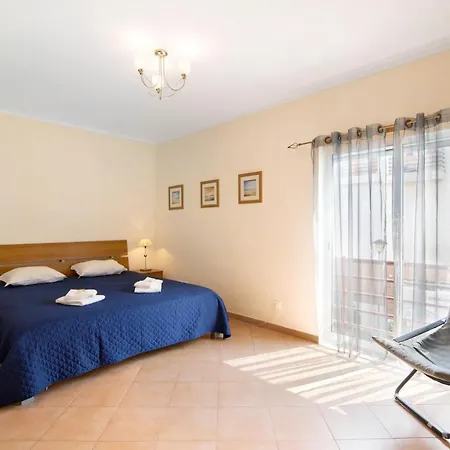 Apartment Quinta Gomeira 120