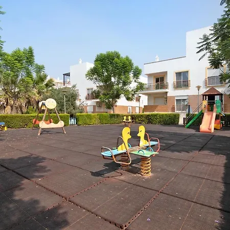 Apartment Quinta Gomeira 120