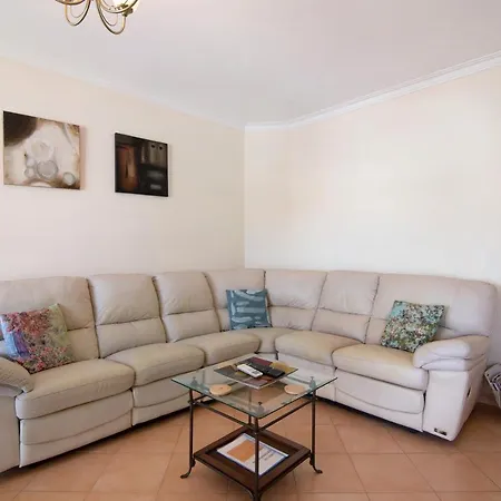 Quinta Gomeira 120 Apartment