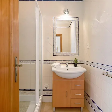 Appartement Quinta Gomeira 120
