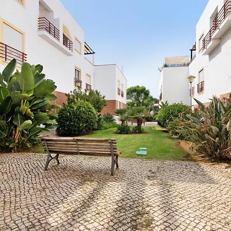 Appartement Quinta Gomeira 120 Cabanas De Tavira