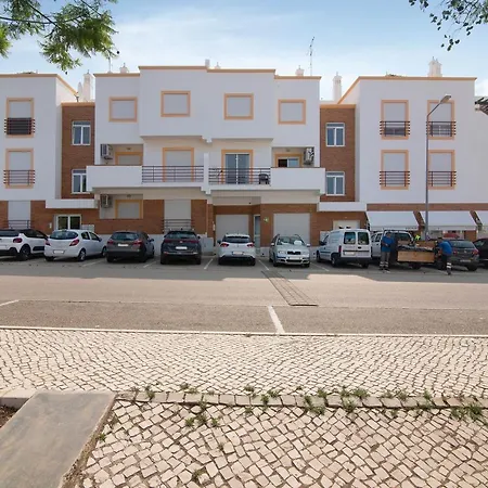 Quinta Gomeira 120 * Кабанаш-де-Тавира