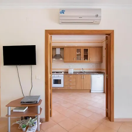 Апартаменты Quinta Gomeira 120 *