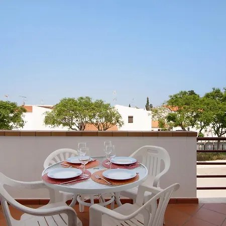 Quinta Gomeira 120 * Кабанаш-де-Тавира