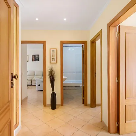 Quinta Gomeira 120 Апартаменты