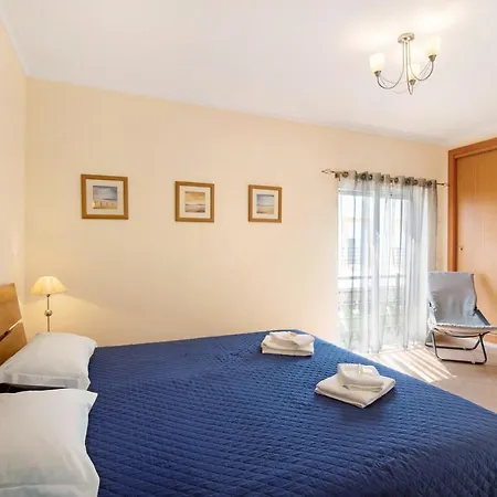 Апартаменты Quinta Gomeira 120