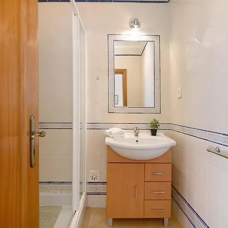 Апартаменты Quinta Gomeira 120 *