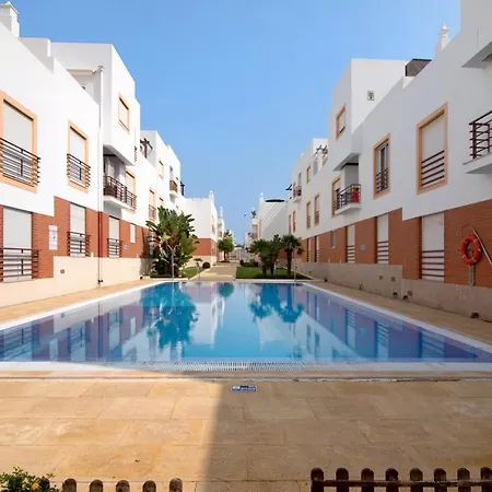 Апартаменты Quinta Gomeira 120