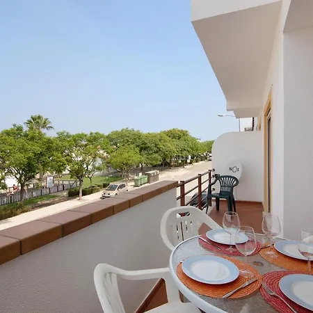 Quinta Gomeira 120 * Кабанаш-де-Тавира