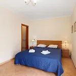 Apartmán Quinta Gomeira 120 Cabanas De Tavira