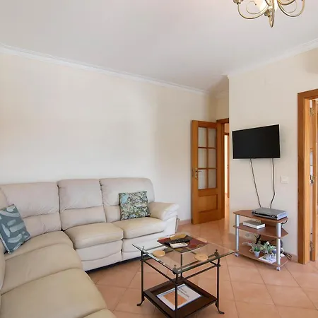 Apartamento Quinta Gomeira 120 Cabanas De Tavira