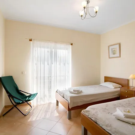 Quinta Gomeira 120 Apartamento Cabanas De Tavira