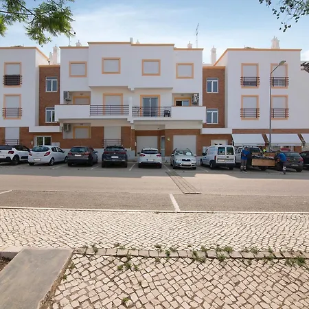Apartamento Quinta Gomeira 120 Cabanas De Tavira